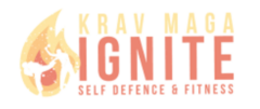 krav maga ignite logo